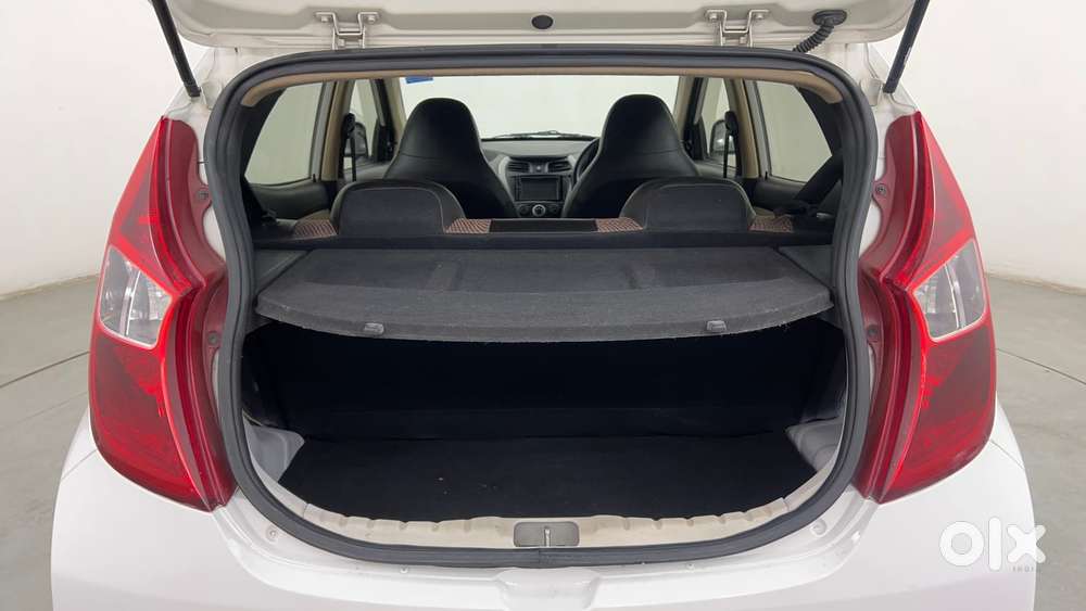 Hyundai Eon Magna +, 2016, Petrol