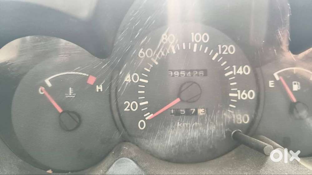 Hyundai Santro – Well Maintained,excellent Condition