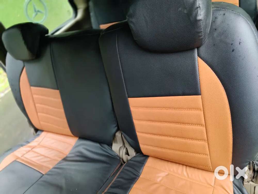 Mahindra Xylo 2.5 E8 2011