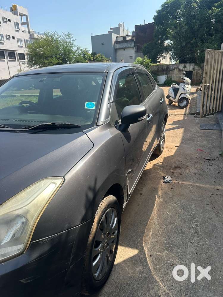 2018 Maruti Suzuki Baleno