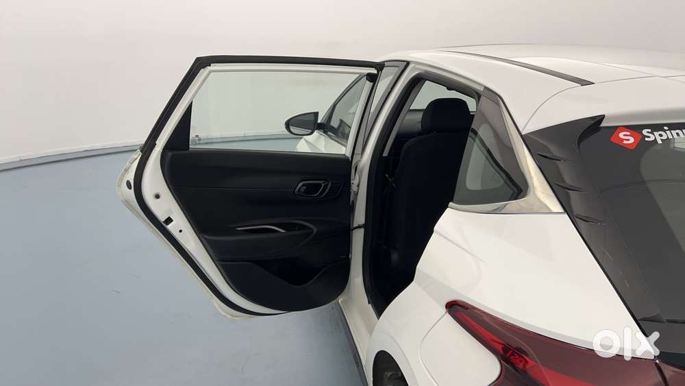 Hyundai New I20 1.5 Asta (o) Mt, 2020, Diesel