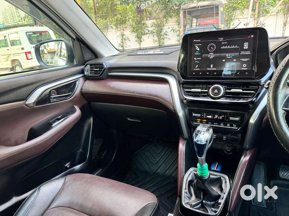 Maruti Suzuki Grand Vitara 1.5 Alpha Smart Hybrid, 2023, Petrol