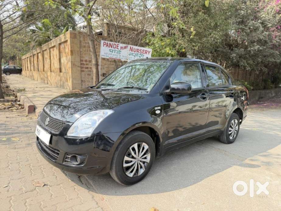 Maruti Suzuki Swift Dzire Ldi Bsiv, 2011, Diesel