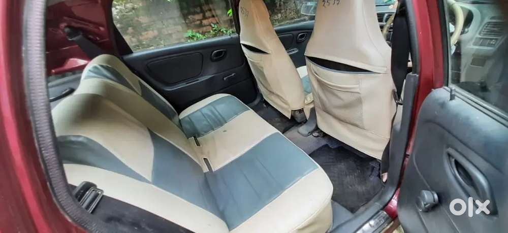 Maruti Suzuki Alto 800 2012 Petrol 57000 Km Driven