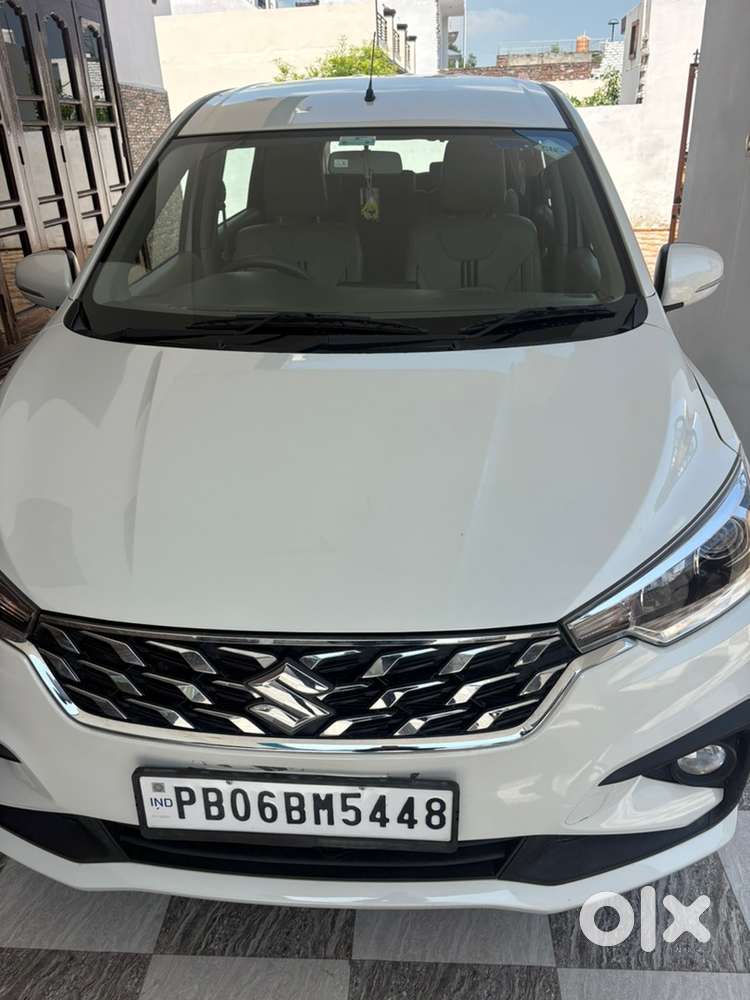 Maruti Suzuki E Vitara