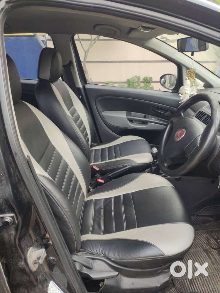 Fiat Punto Dynamic 1.3, 2013, Diesel