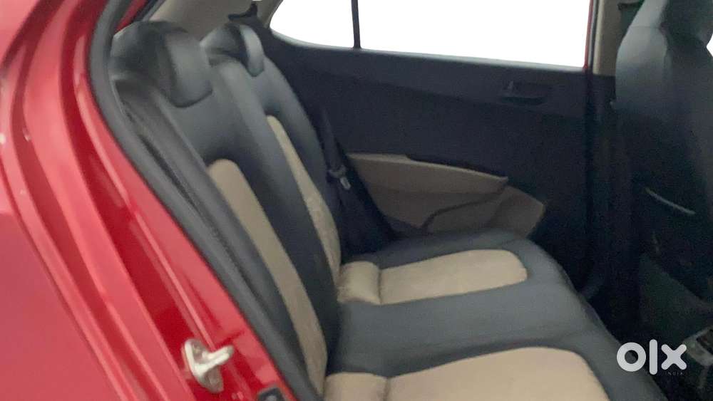 Hyundai Grand I10 1.2 Kappa Magna, 2019, Petrol
