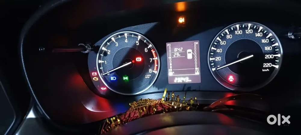 Maruti Suzuki Fronx 2025 Petrol 22854 Km Driven Delta Plus Optional