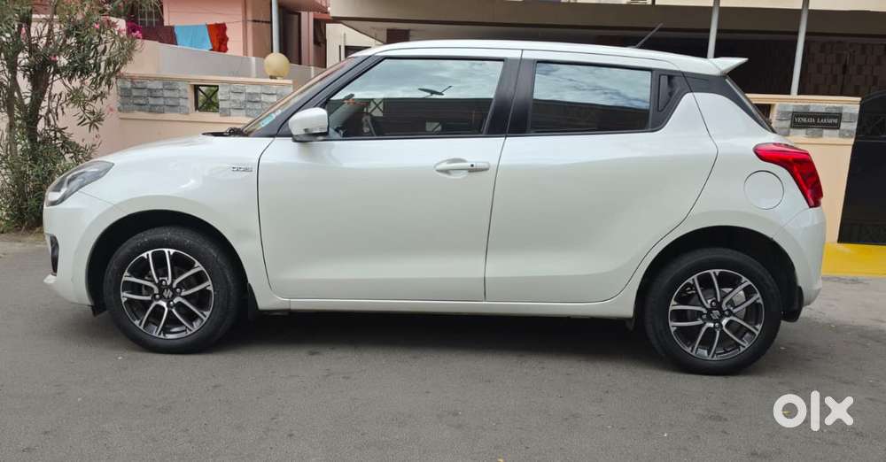 Maruti Suzuki Swift Ddis Zdi Plus, 2018, Diesel