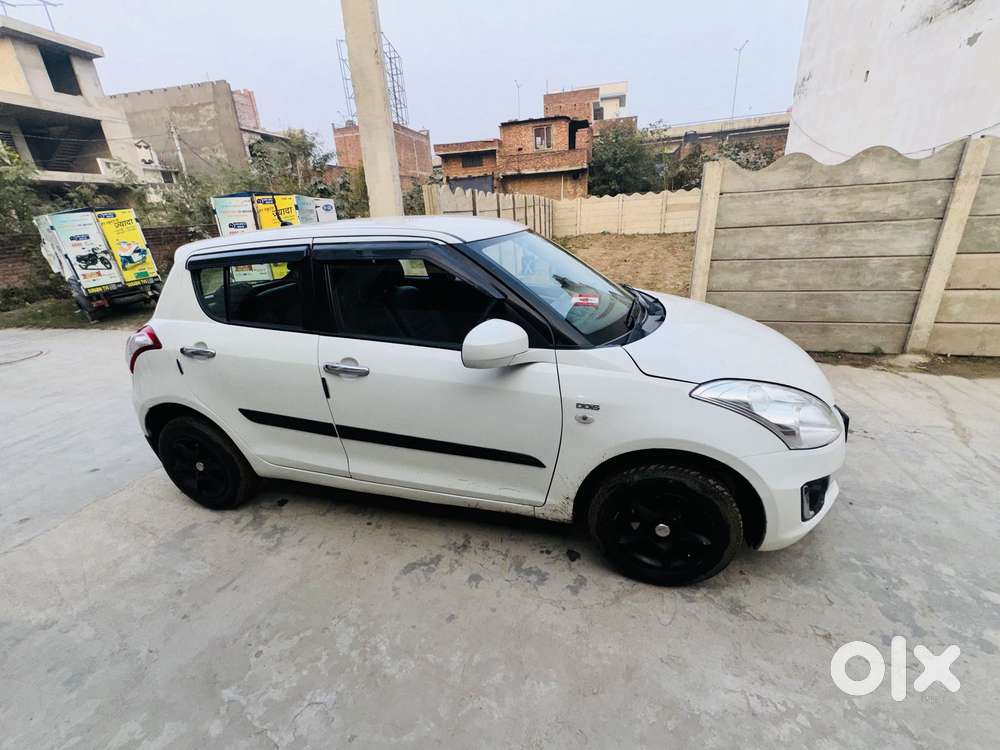Maruti Suzuki Swift Ldi Sp Limited Edition, 2017, Diesel