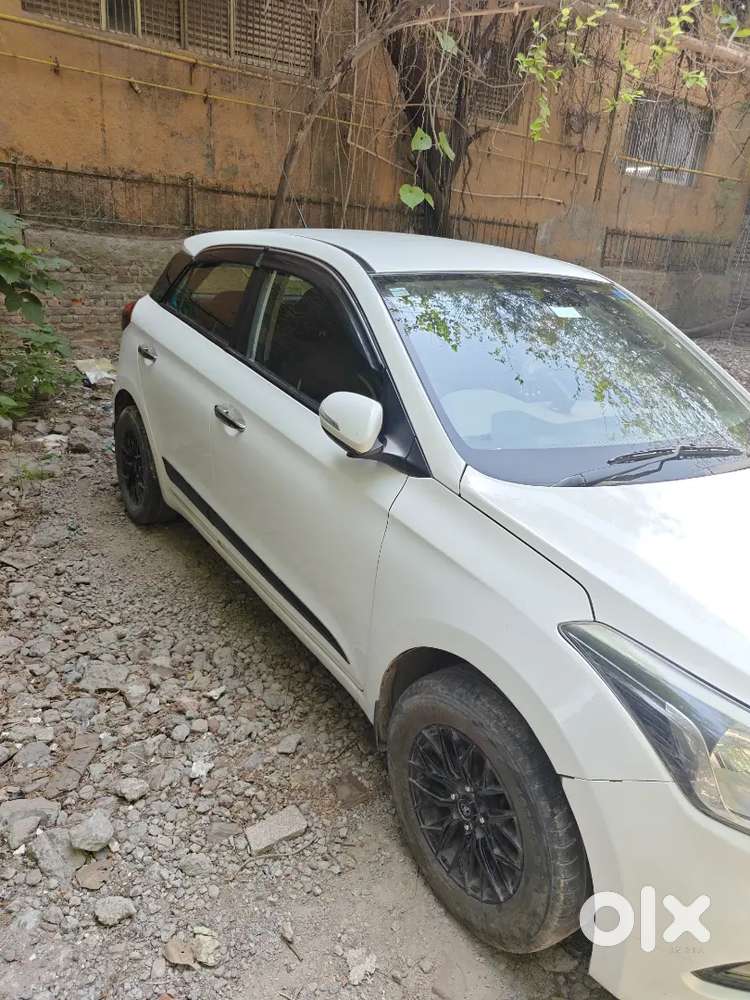 Hyundai I20 2017 Petrol 86000 Km Driven