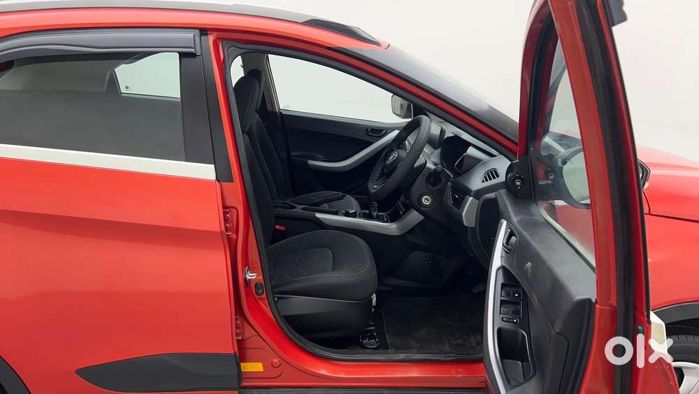 Tata Nexon 1.2 Revotron Xm Plus (s), 2022, Petrol