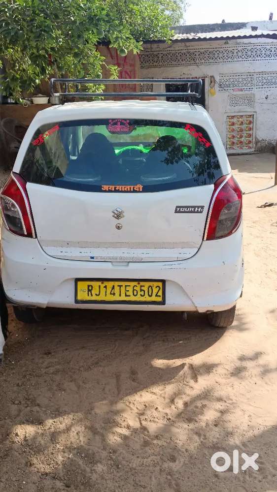Maruti Suzuki Alto 800 2019 Petrol 160000 Km Driven