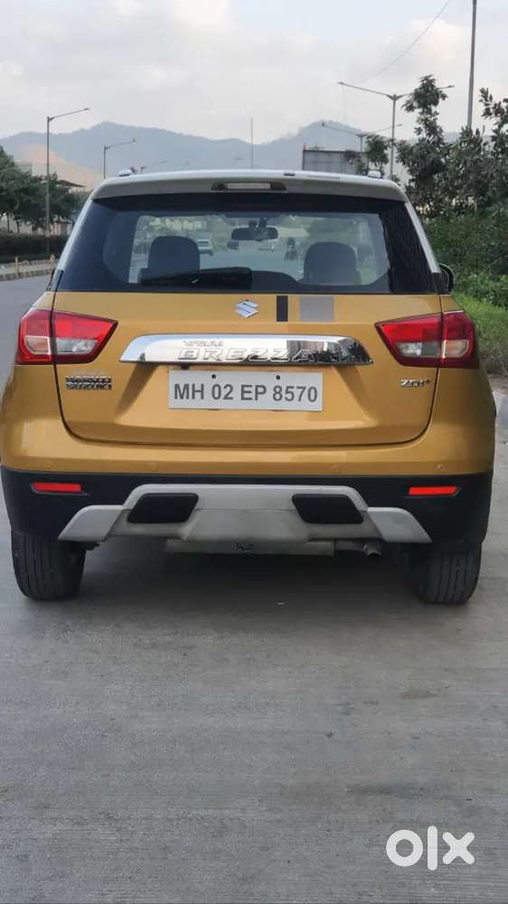 Good Condition Car