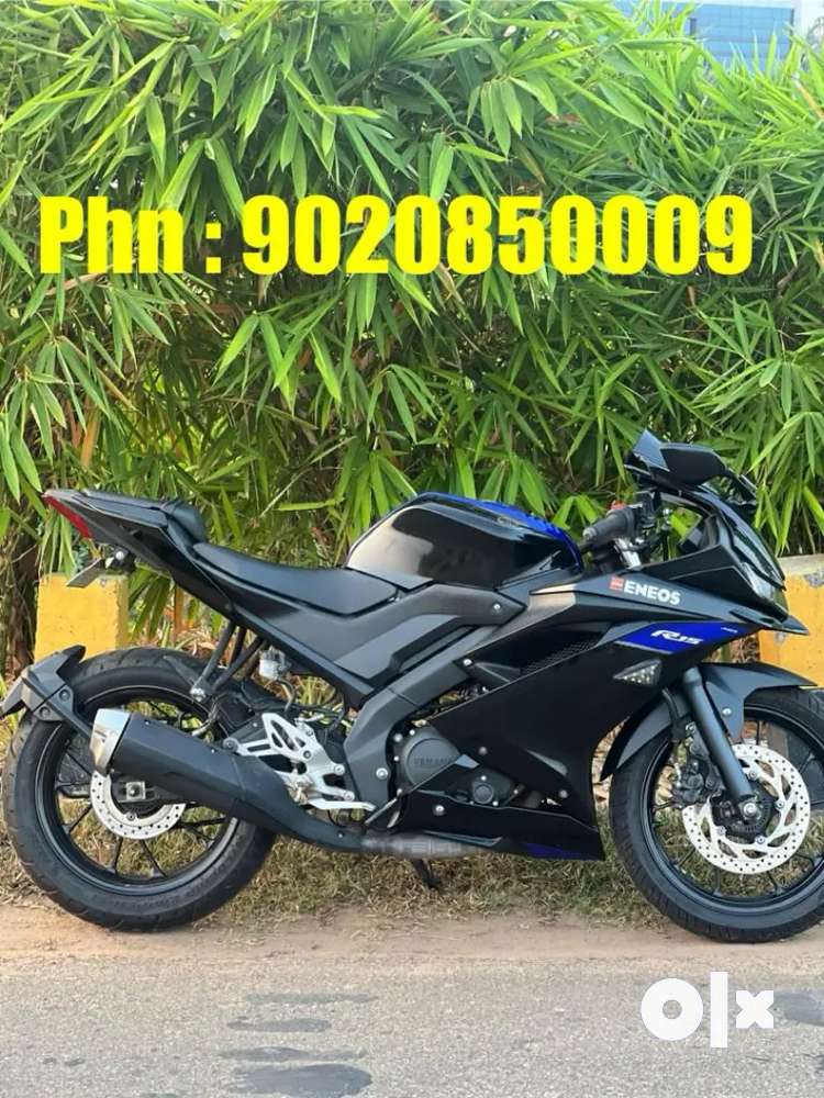 Olx r15v3 best sale