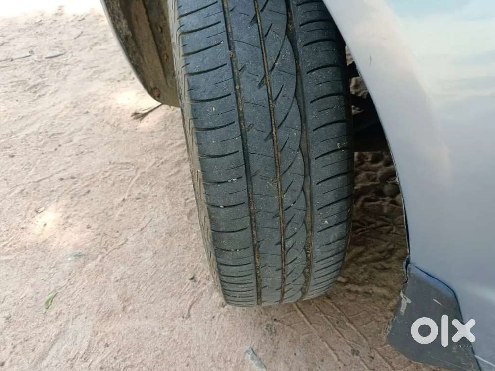 Maruti Suzuki Swift Dzire Tour 2016