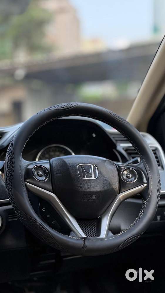 Honda City 2014-2015 I Dtec V, 2019, Diesel