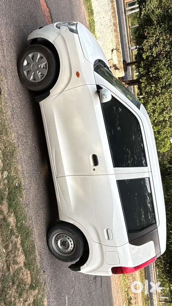 Maruti Suzuki Wagon R 2021 Lxi 1.0