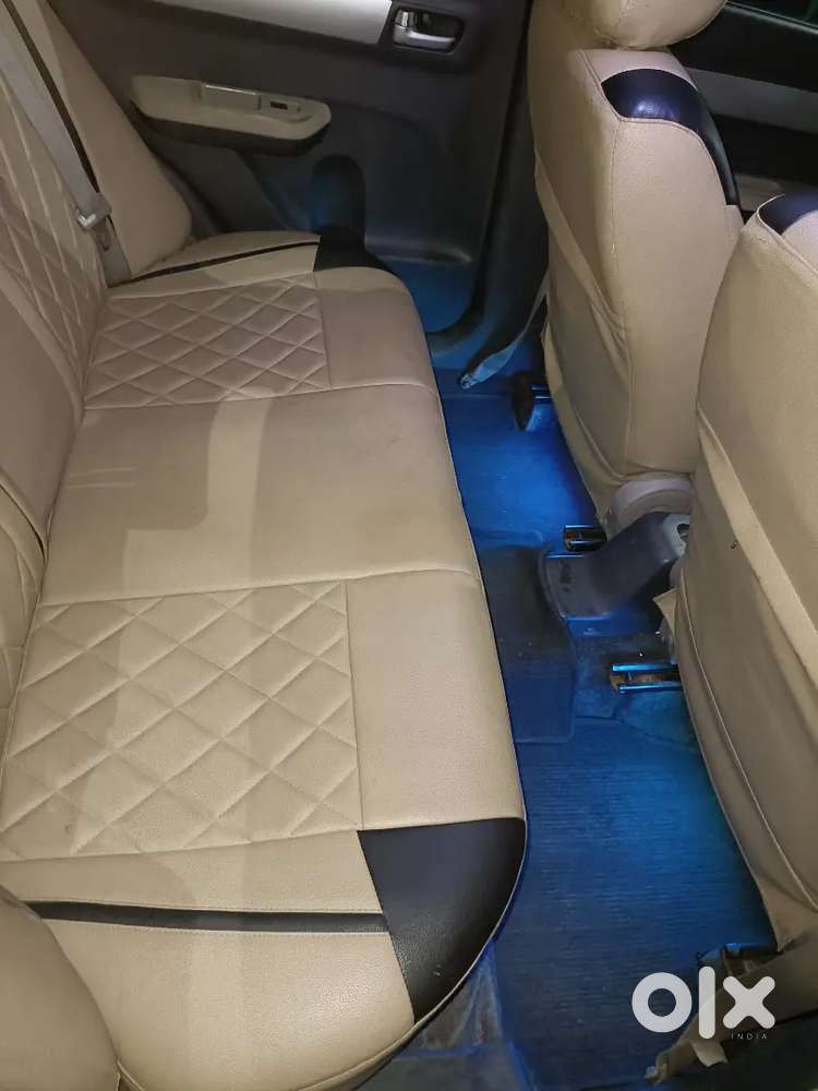 Maruti Suzuki Dzire Diesel 2011