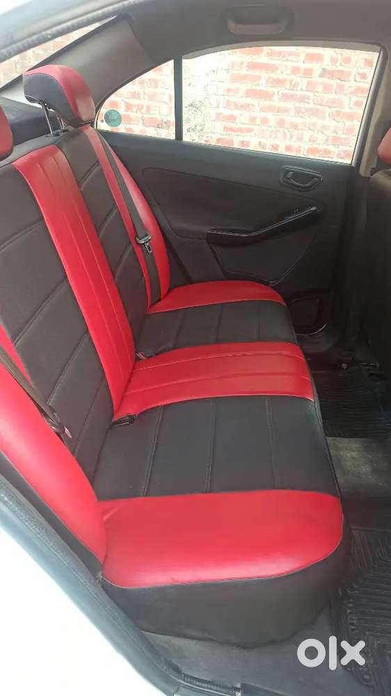Tata Zest 2015 Manipur Showroom Garini Ac ,music ,all New 4 Tyres