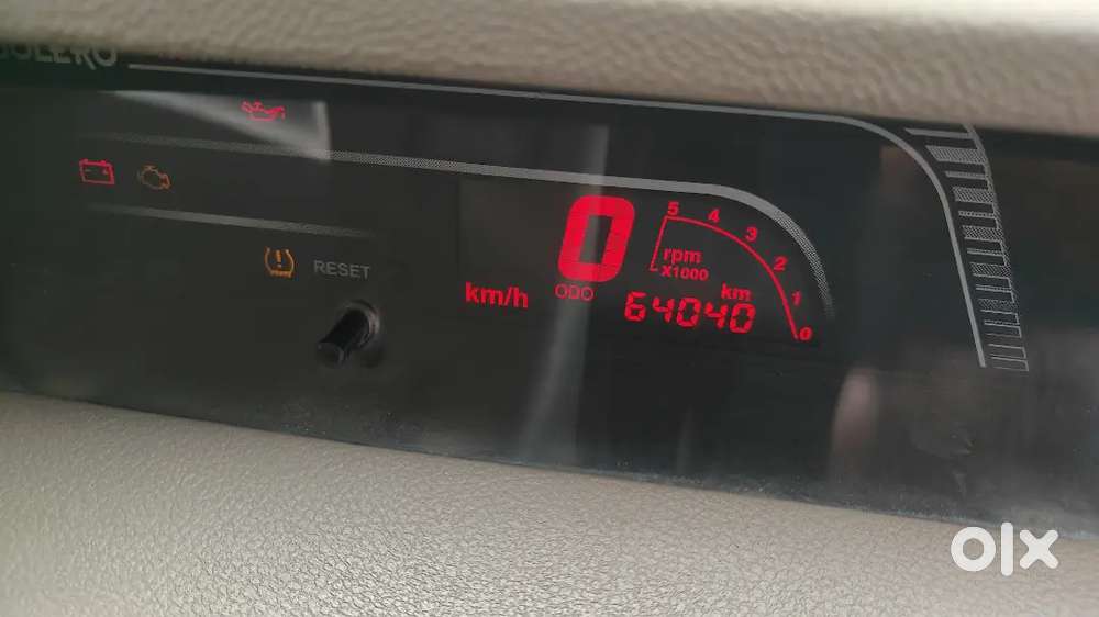 Mahindra Be 6 2024