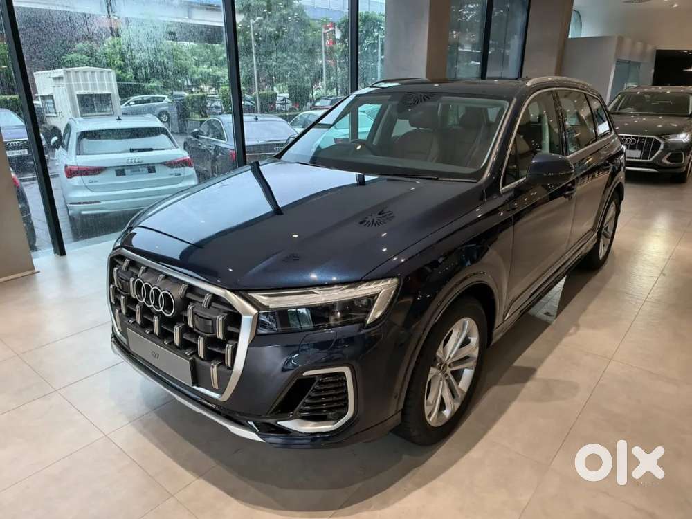 Audi Q7 3.0 Tdi Technology, 2026, Petrol