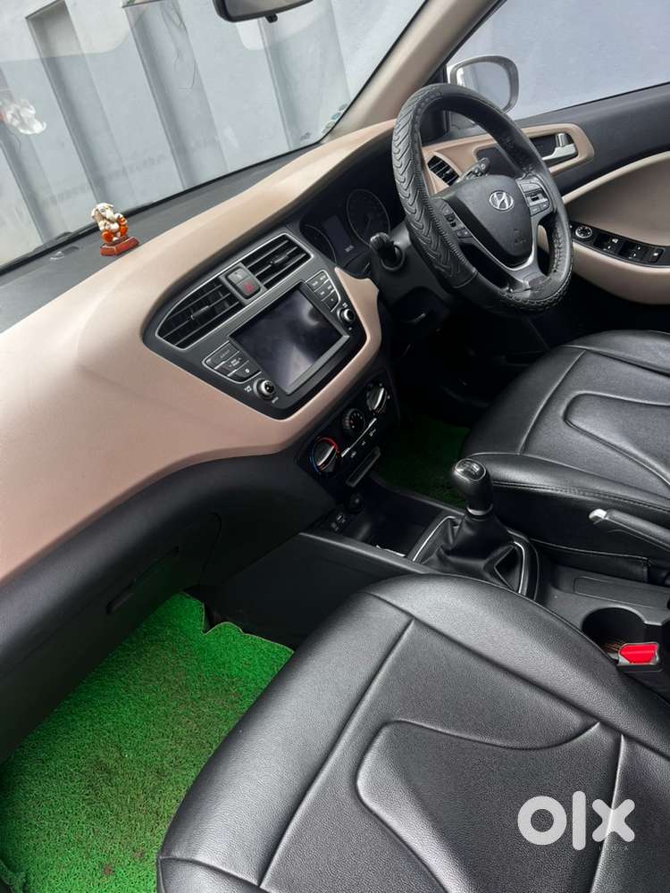 Hyundai I20 2020 Petrol Well Maintained