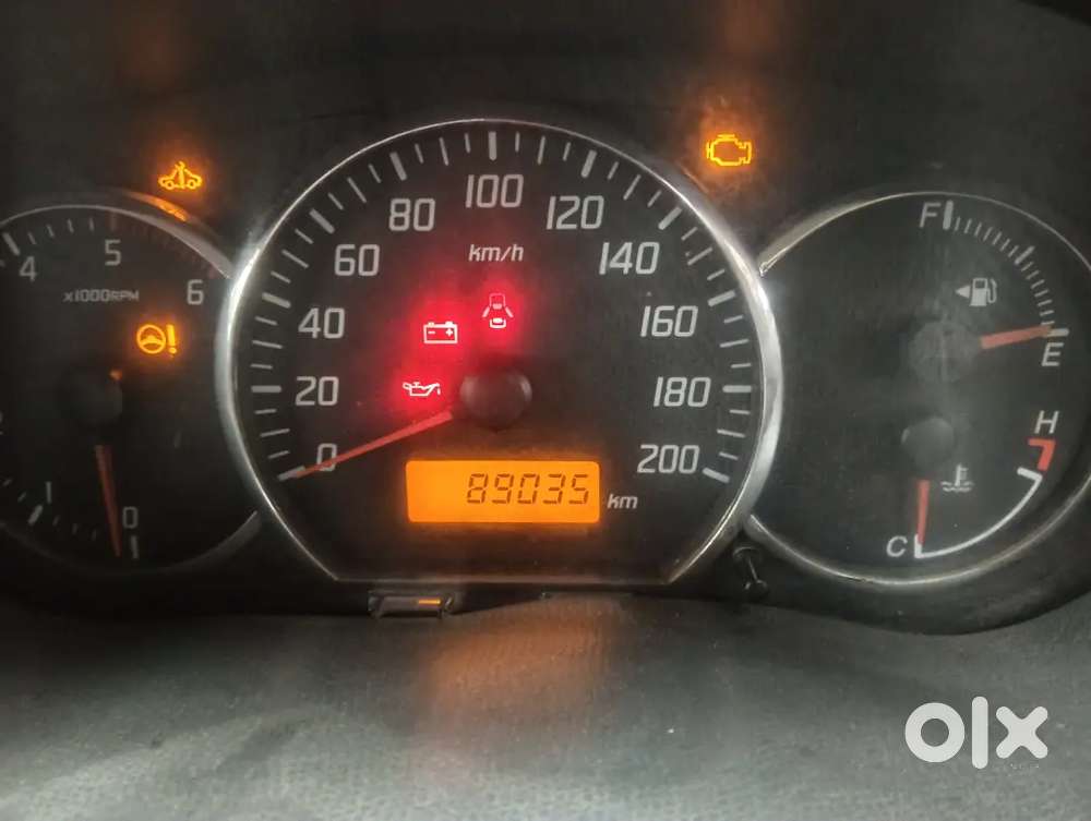 Maruti Suzuki Swift Dizar