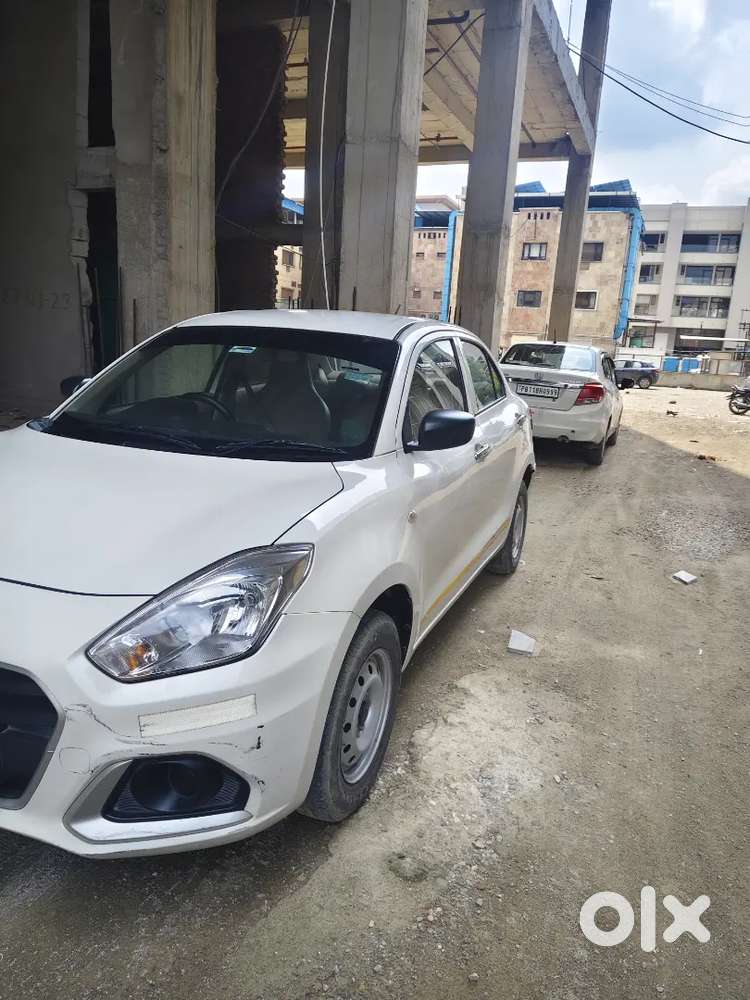 Maruti Suzuki Dzire 1.2 Tour 2024 Urgent Sale