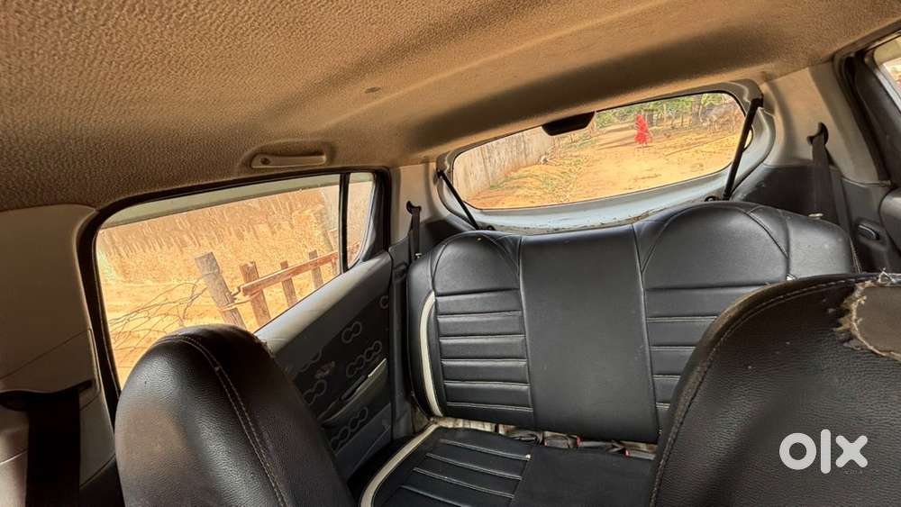 Maruti Suzuki Petrol Car 12 Years