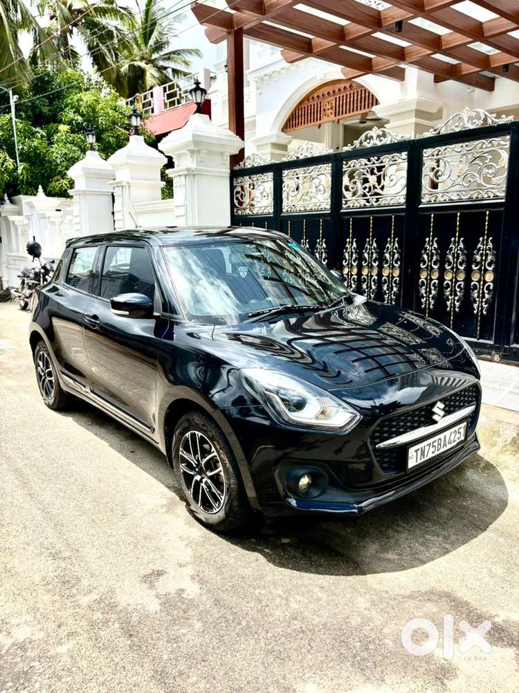 Maruti Suzuki Swift 2023 Well Maintained