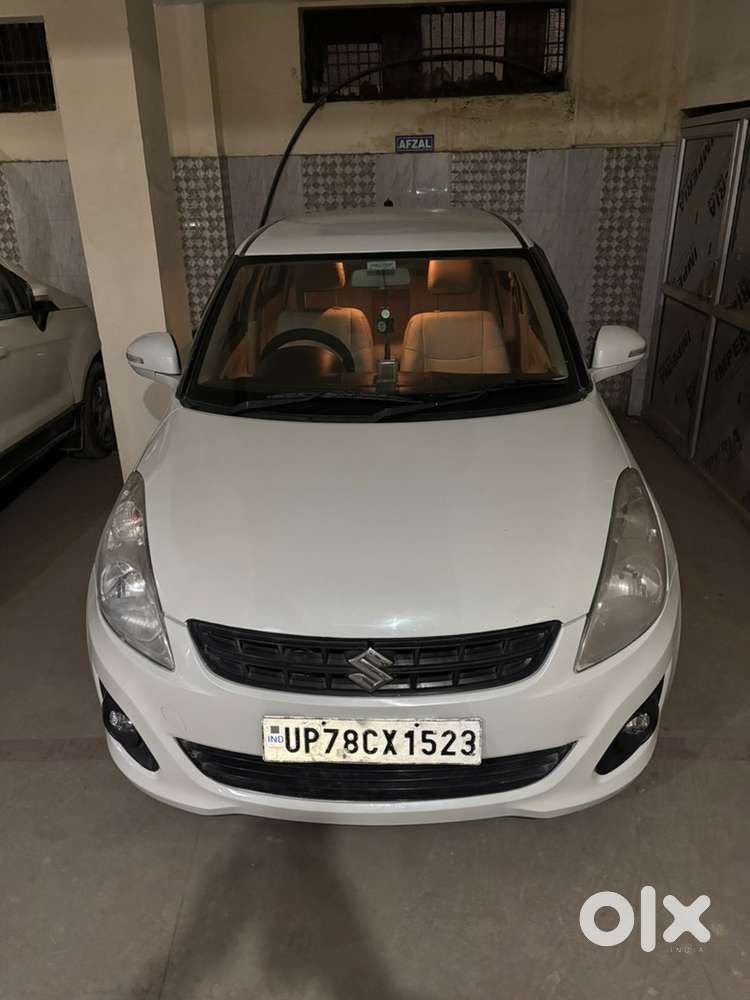 Maruti Suzuki Swift Dzire 2013 Diesel 69000 Km Driven