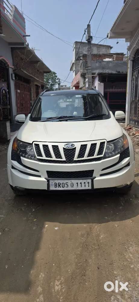 Mahindra Xuv500 2016 Diesel 83000 Km Driven