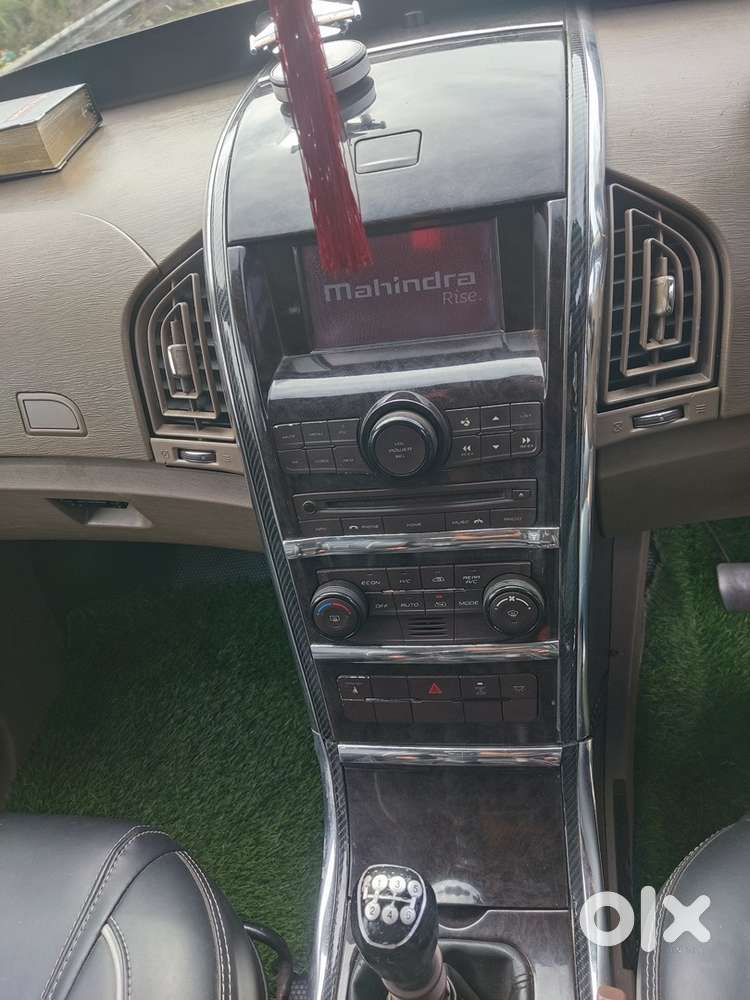 Mahindra Xuv500 Diesel Manual 2011