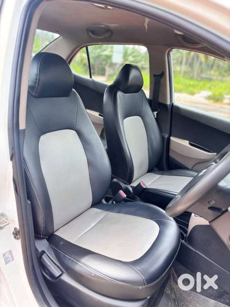 Hyundai Xcent 1.1 Crdi Base, 2017, Diesel