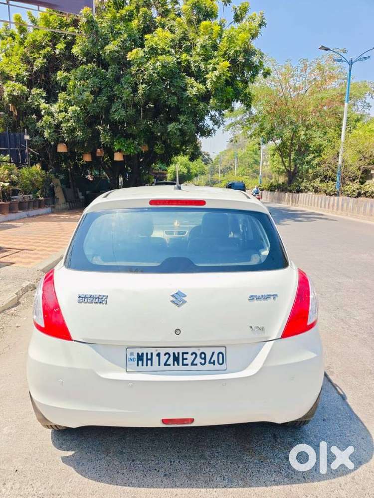 Maruti Suzuki Swift 2004-2010 Vxi With Abs, 2016, Petrol