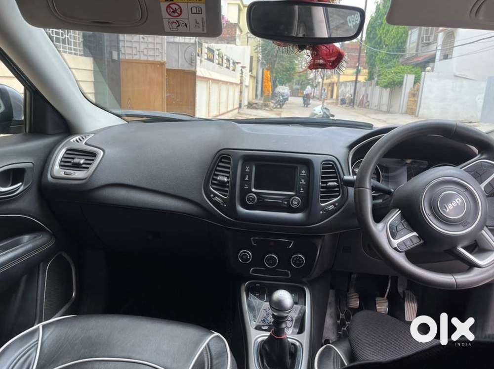 Jeep Compass 1.4 Sport 2019
