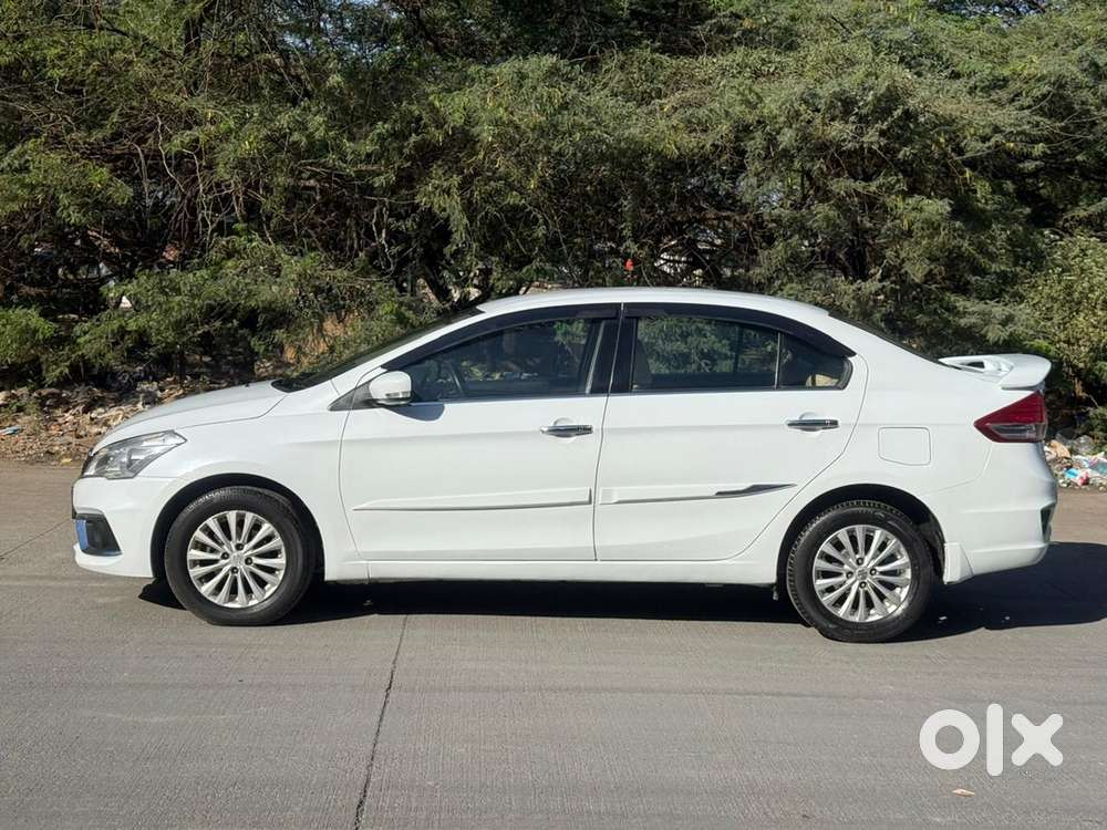 Maruti Suzuki Ciaz 2016