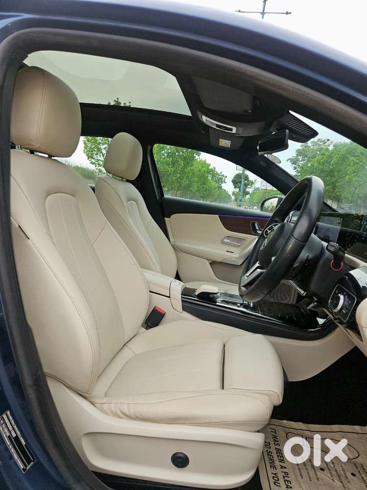 Mercedes-benz A-class Limousine 200d, 2023, Diesel