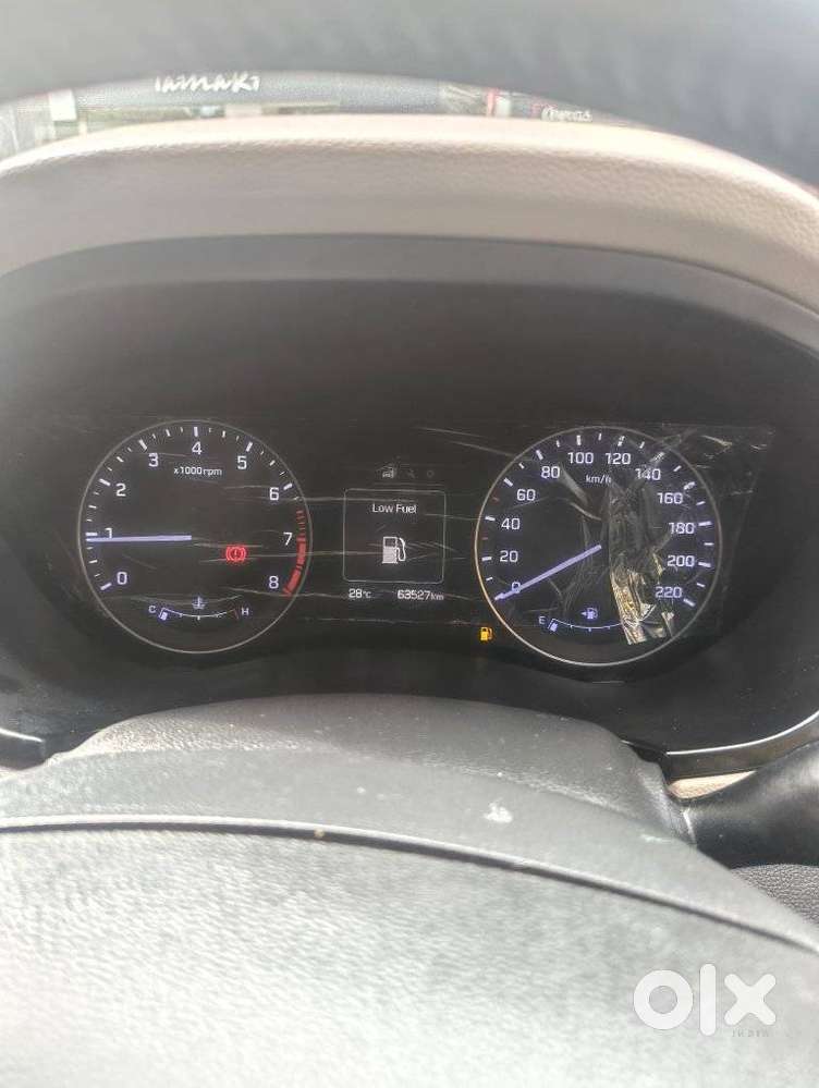 Hyundai Elite I20 Asta 1.2 (o), 2016, Petrol