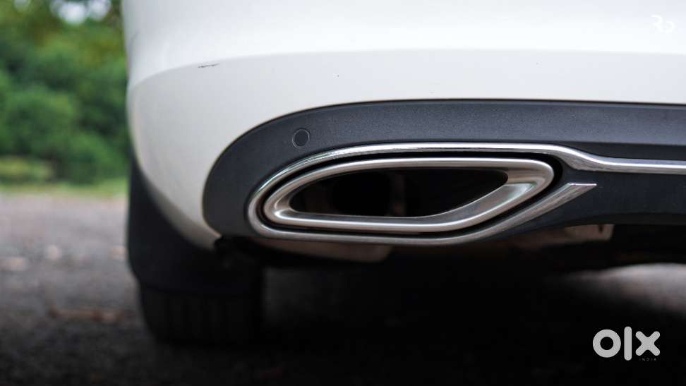 Mercedes-benz C Class, 2020, Petrol