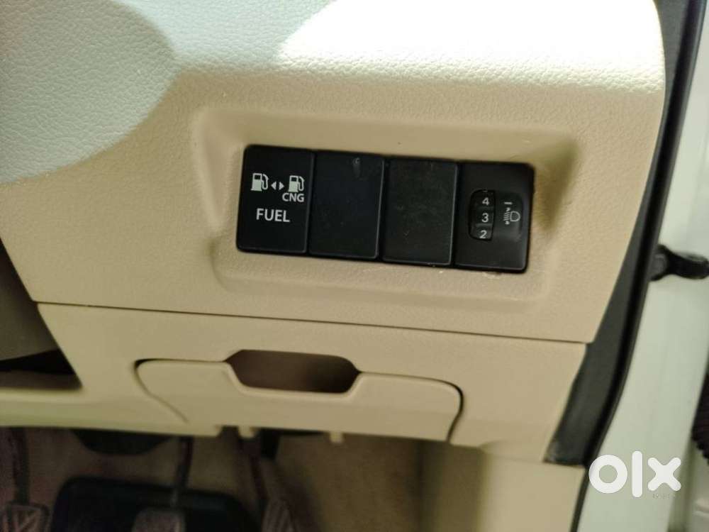 Maruti Suzuki Ertiga Vxi (o) Cng, 2021, Cng & Hybrids