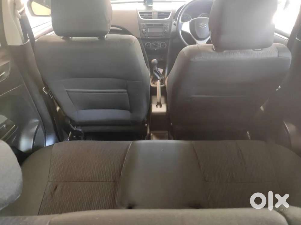 Maruti Suzuki Swift 2016 Vxi Petrol Abs With Airbag
