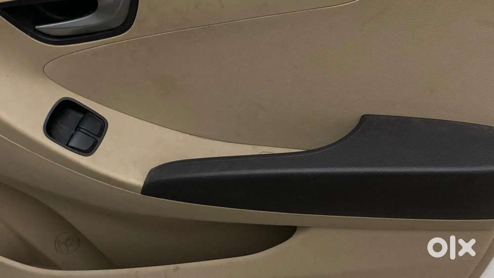 Hyundai Eon Sportz, 2012, Petrol