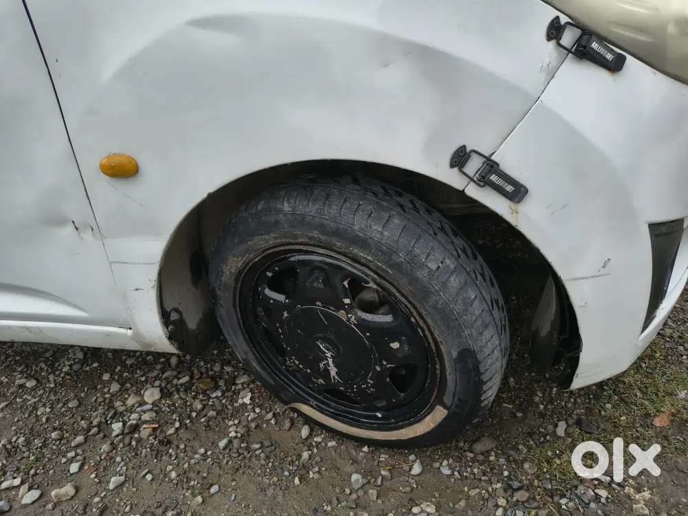 Chevrolet Beat 2010 Petrol Well Maintained