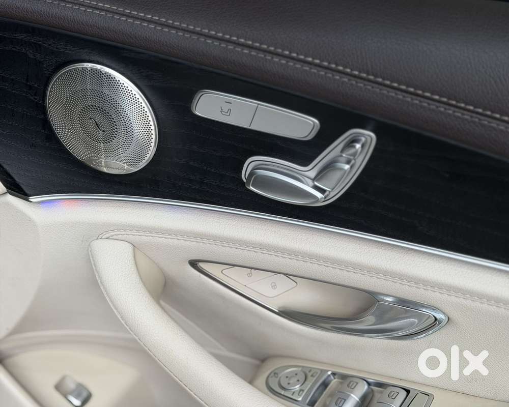Mercedes-benz E-class E 220 Cdi Elegance, 2021, Diesel