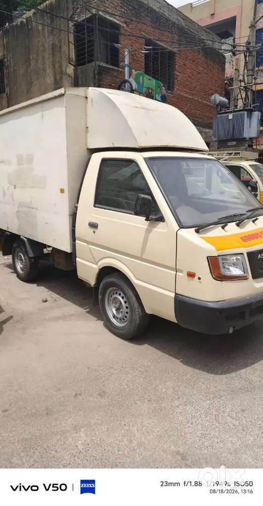 Ashok Leyland Dost 2023 Diesel