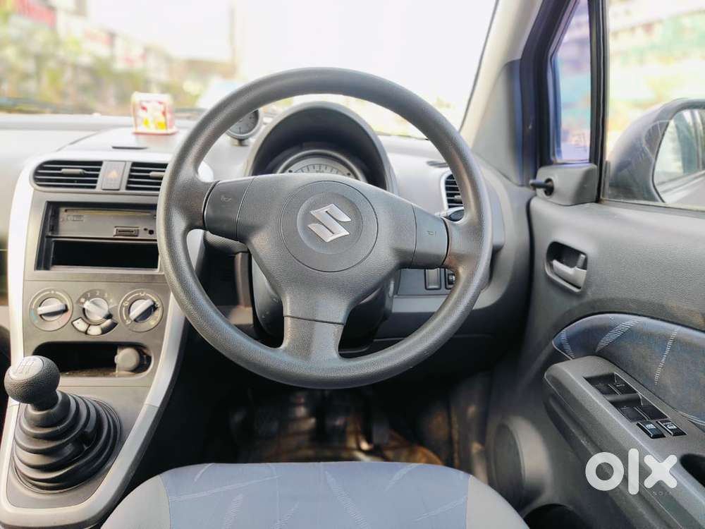 Maruti Suzuki Ritz Vdi Bs-iv, 2012, Diesel