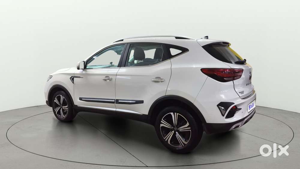 Mg Astor 1.5 Savvy Cvt, 2022, Petrol