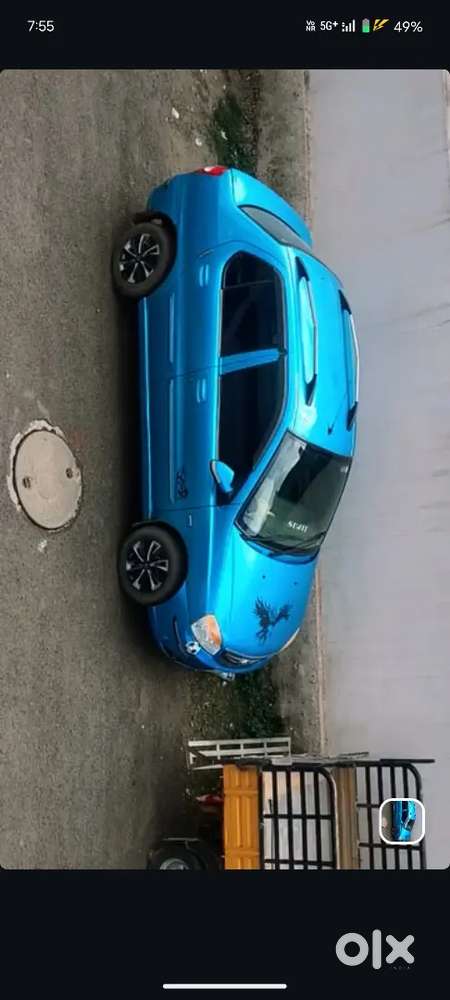 Tata Indigo Ecs 2008-2012 Tdi 2011